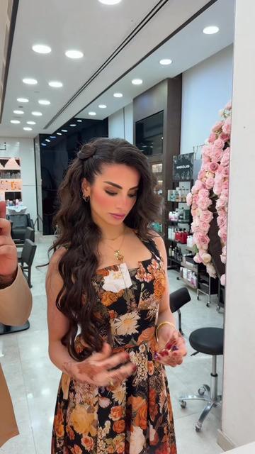 @Tamarabellydancer