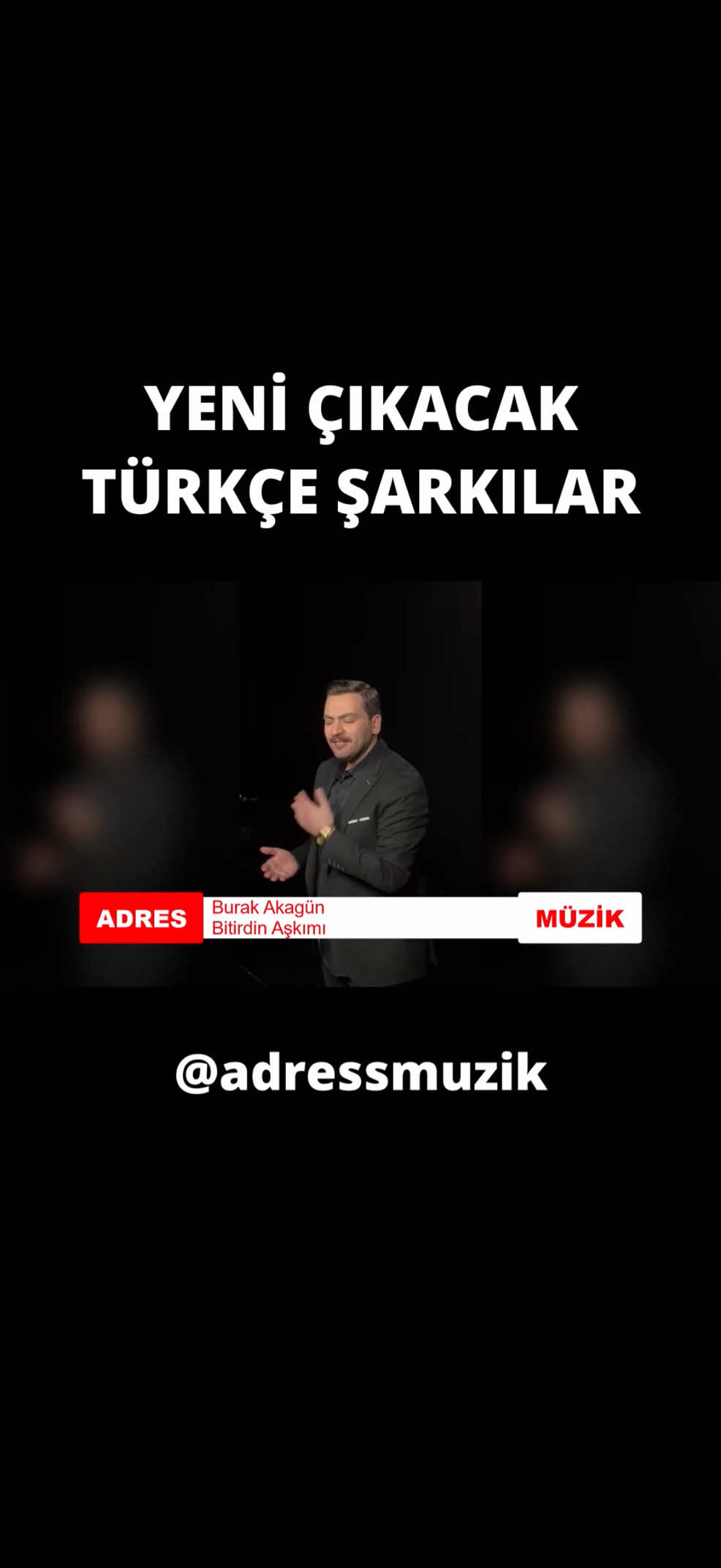@Adres M&uuml;zik
