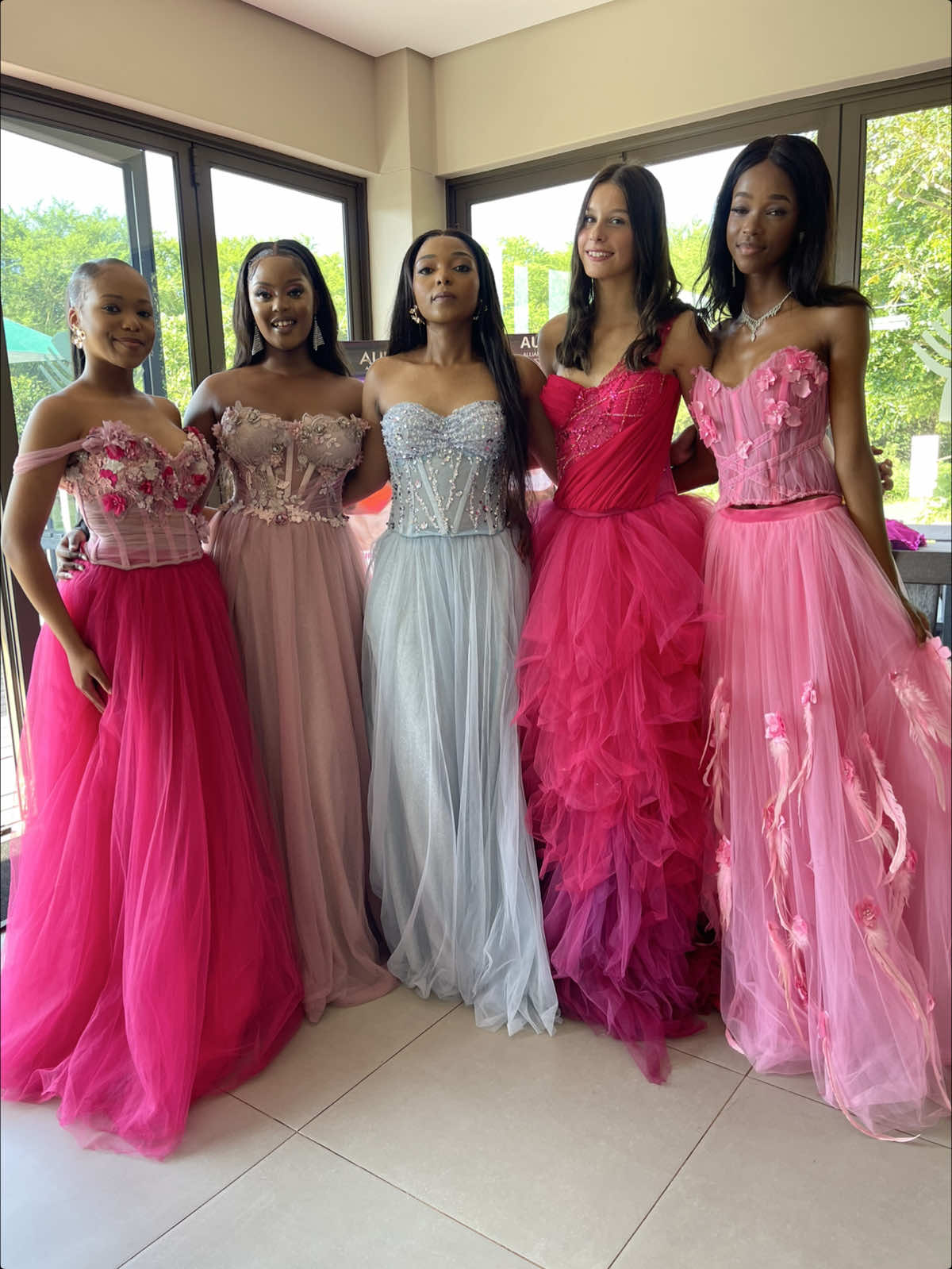 @MTUSA Pageant