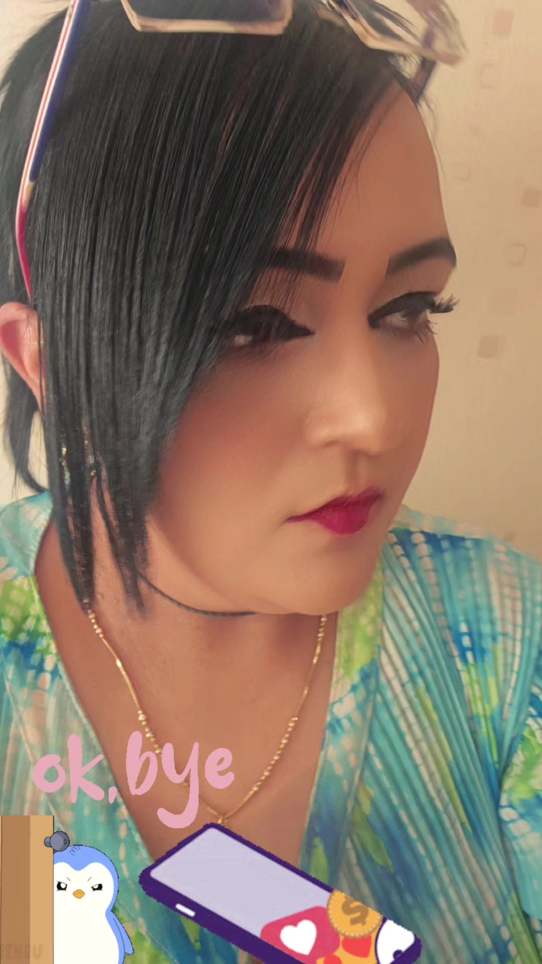 @bobby kaur