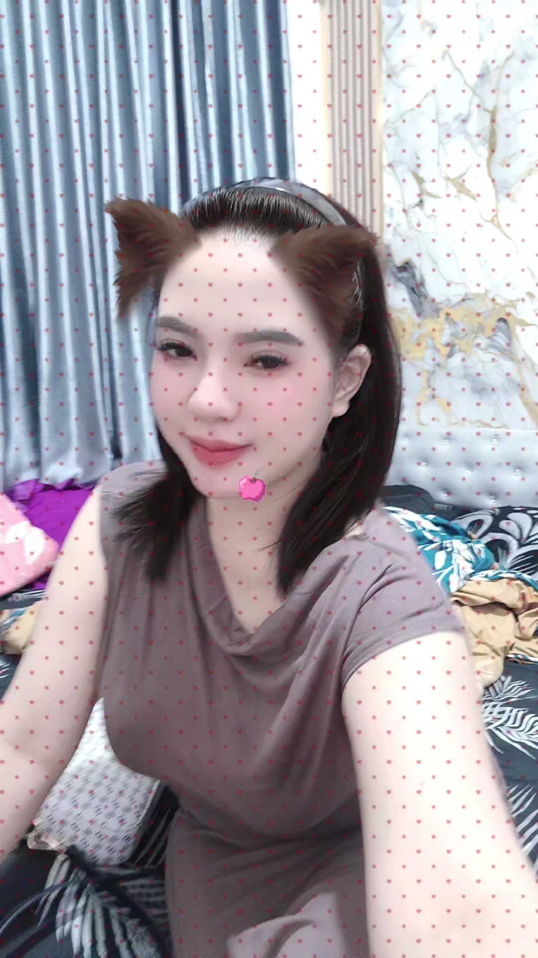 @meyongagain