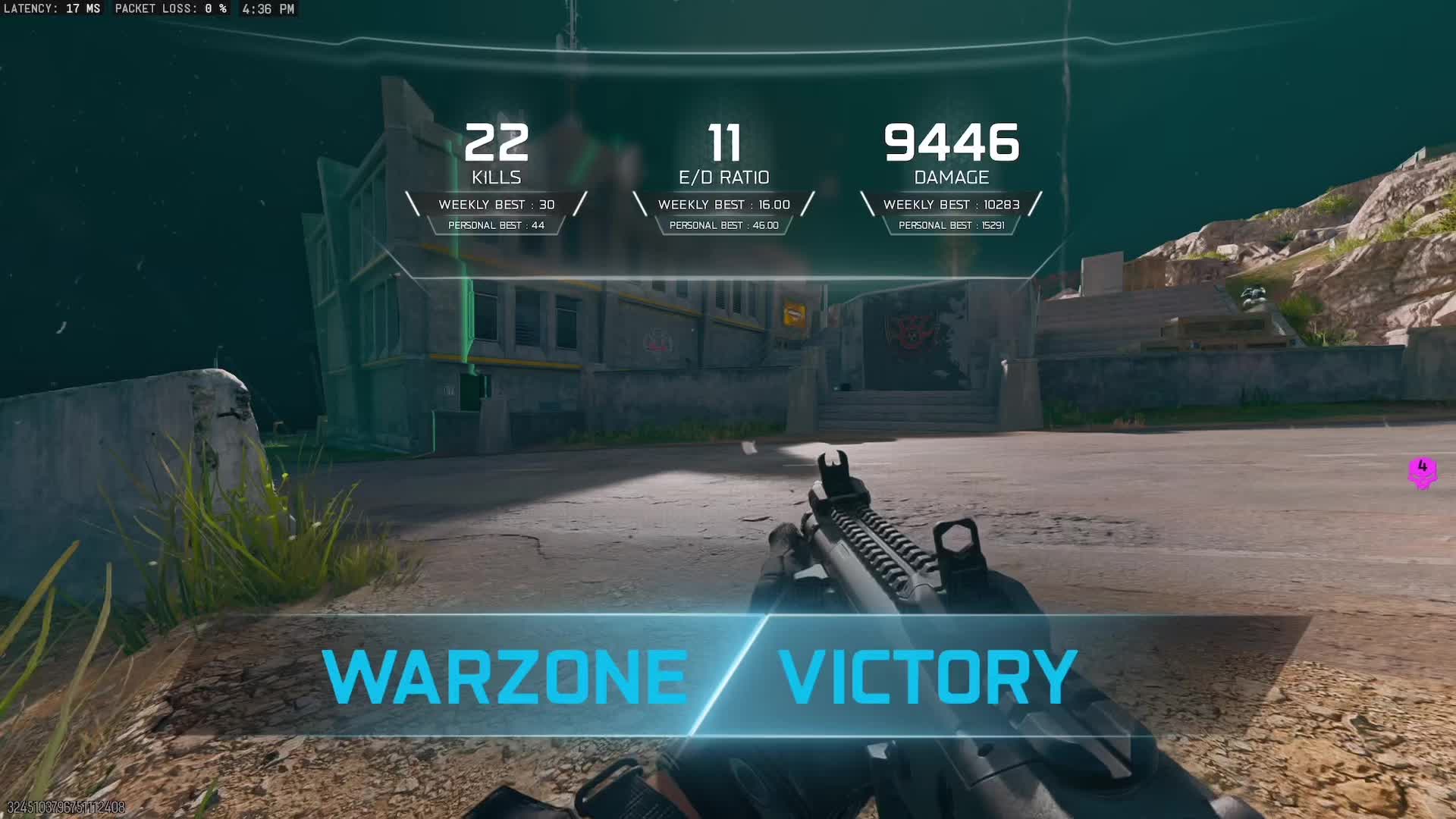 @Revenge of the Dead Ops