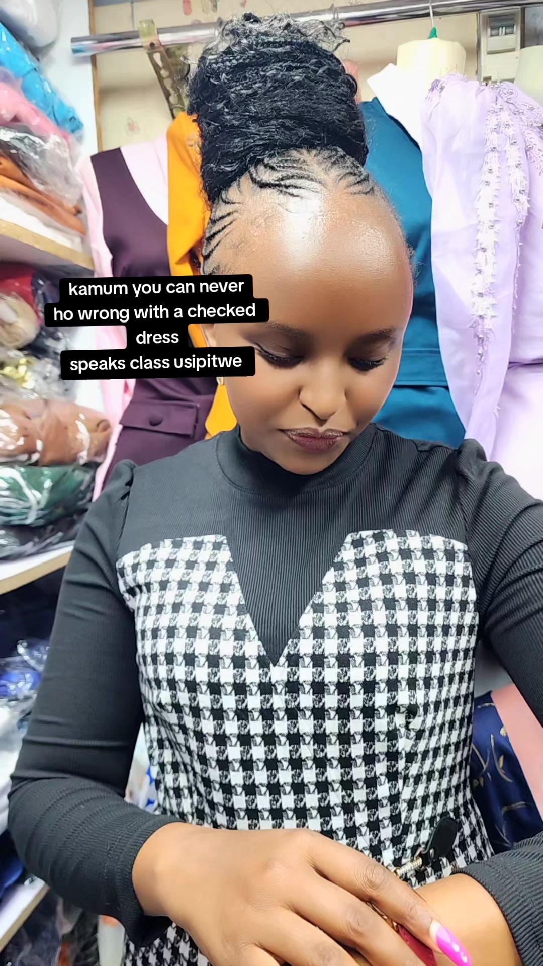@closet choice 0724004535
