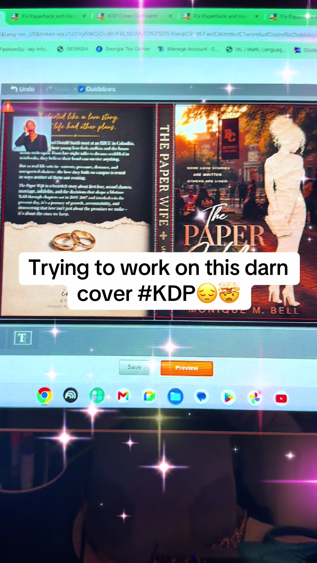 @Xo,Mo🩵Monique Bell