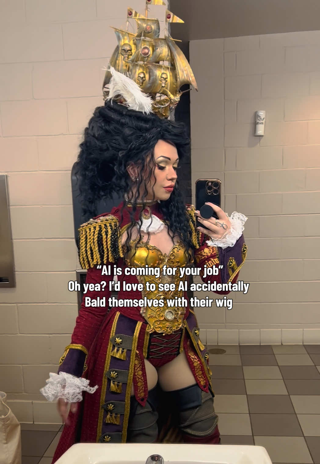 @Jillea