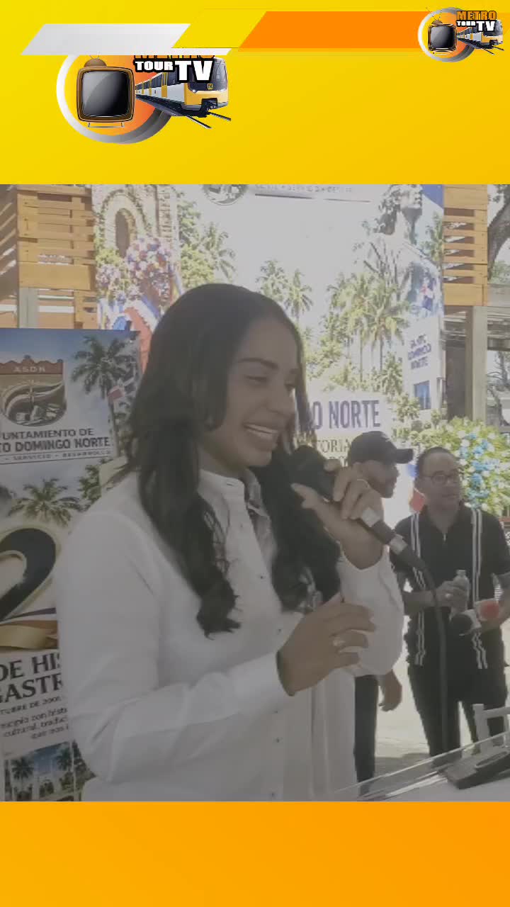 @MetrotourTV
