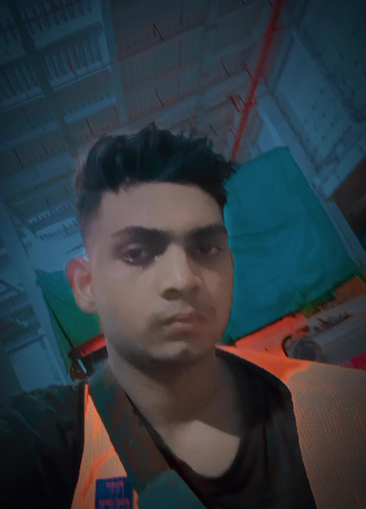 @syam kumar