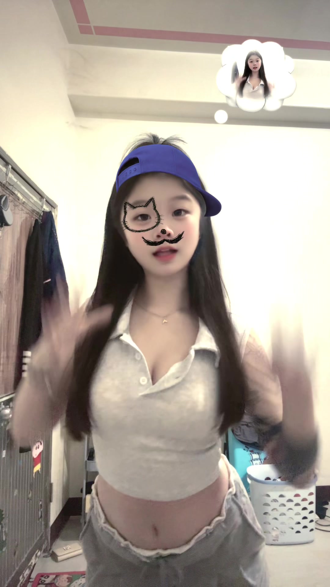 @姜小云