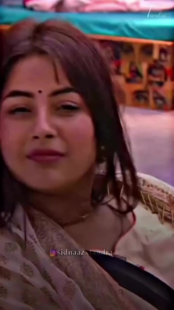 @Sidnaaz Lovestory