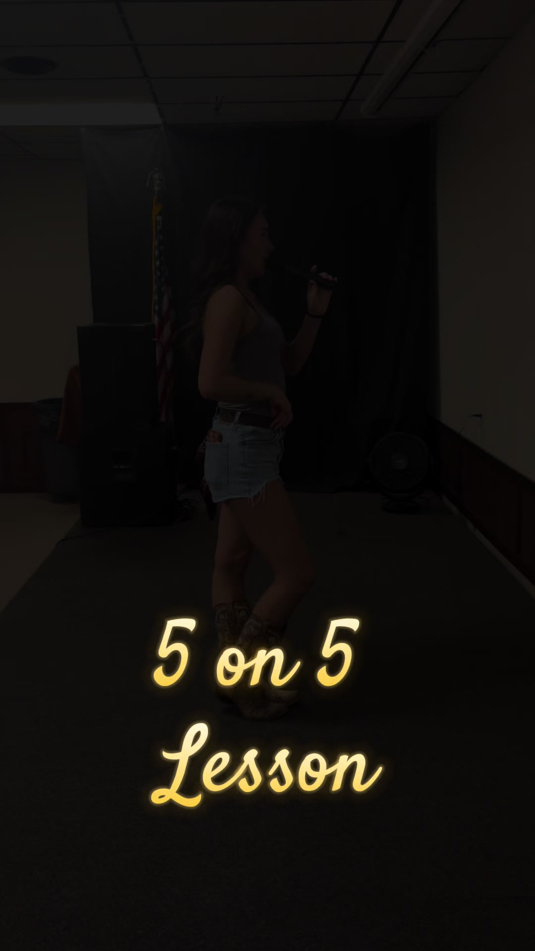 @Southern Line Dance