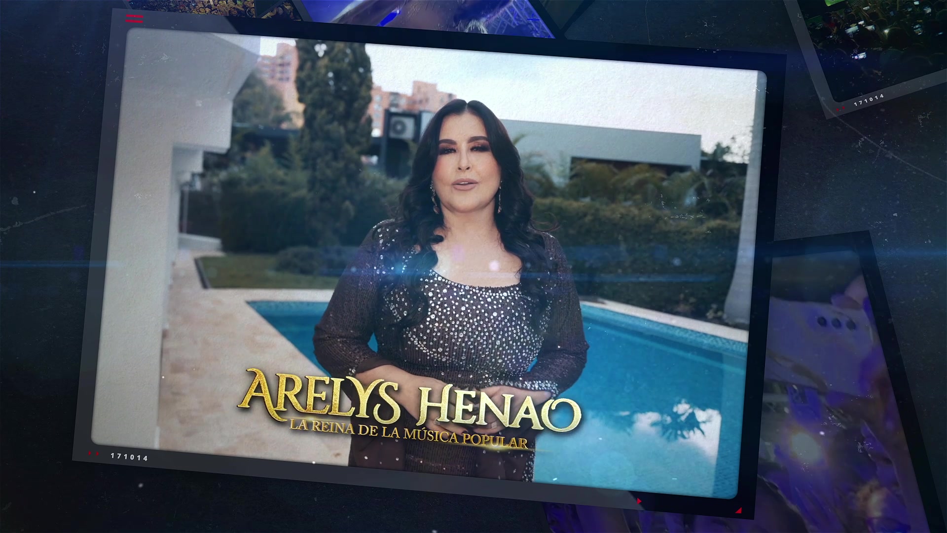 @Arelys Henao