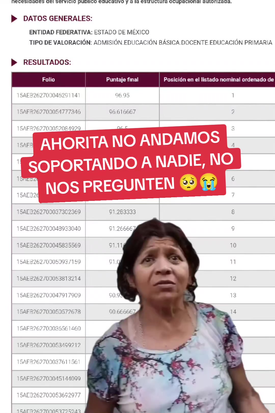 @PROFESORCITOS MC