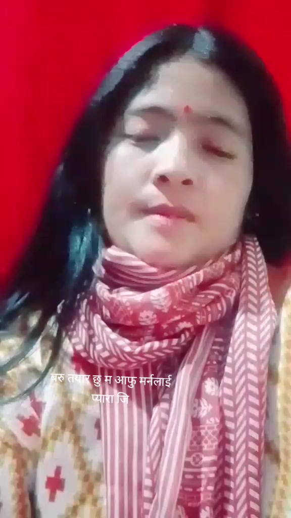 @Susmi xettri