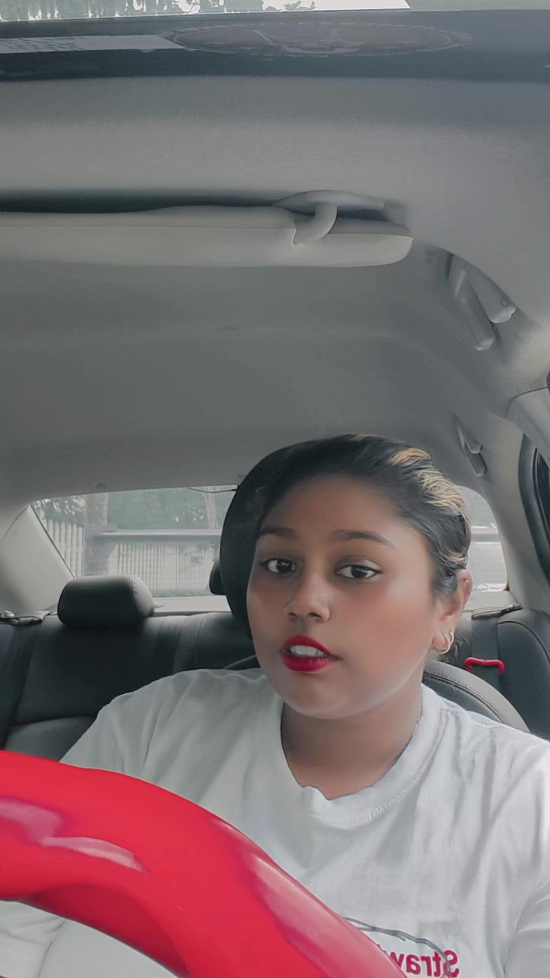 @Serene