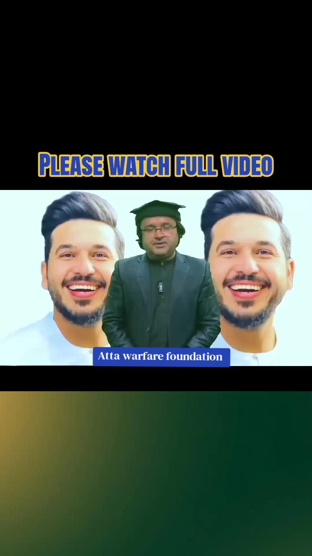 @Voice of Atta Jan