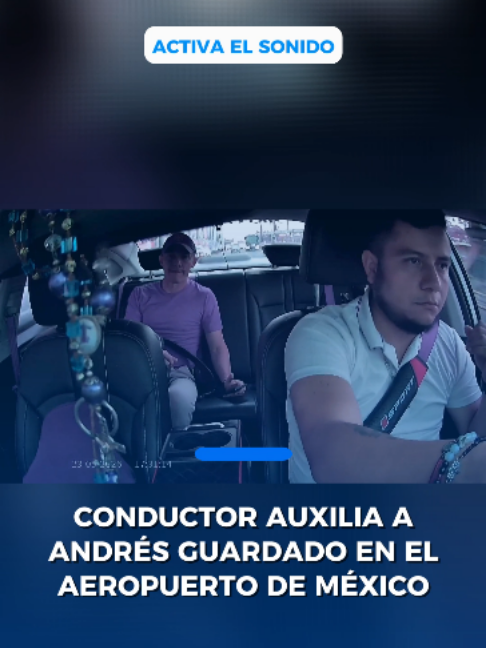 @Periódico El Mexicano