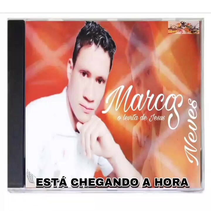 @MARCOS ARAUJO 🎙🎵