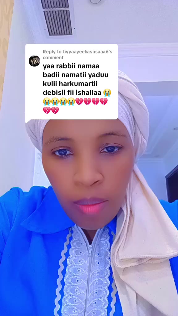 @Barsiiftuu samirraa ๐น๐ซ๐