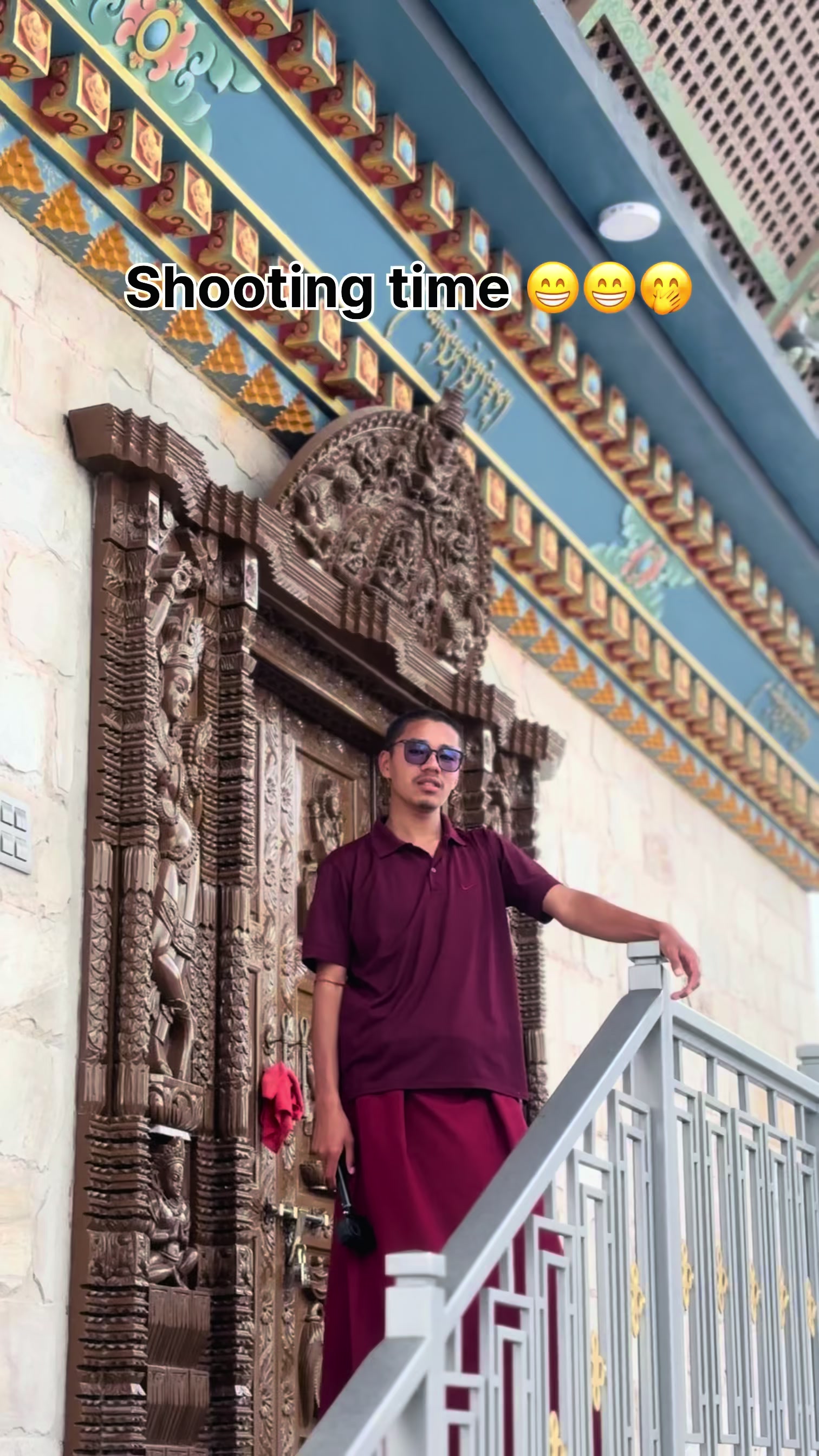 @DHONDUP LAMA