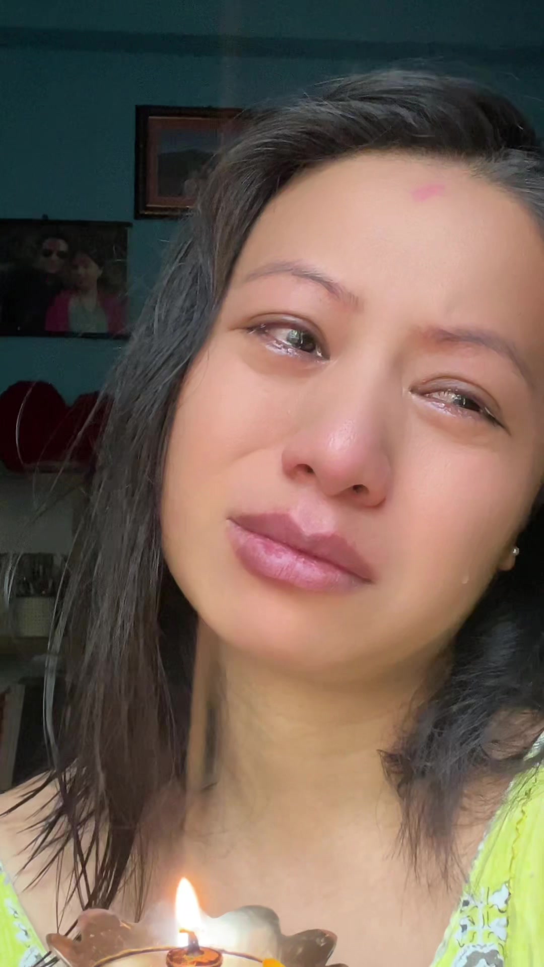 @laxmishrestha438 रून्ची 😭💔
