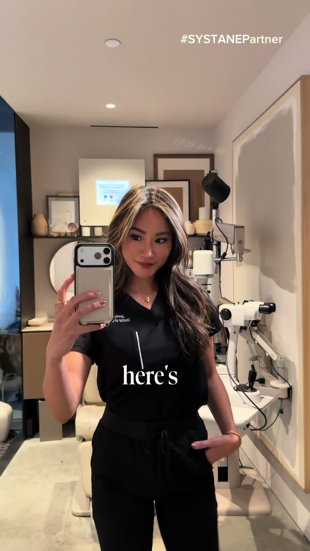 @Dr. Jennifer Tsai, OD