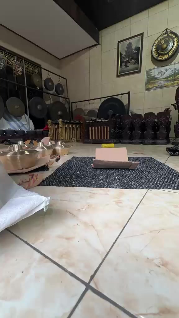 @Gunarta Gamelan Bali