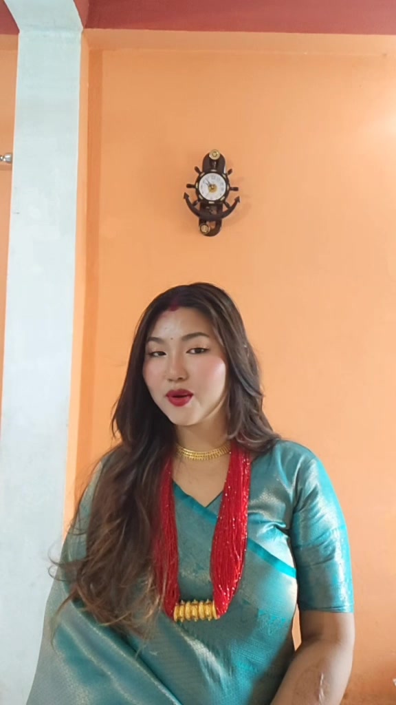 @सरिता थापा मगर