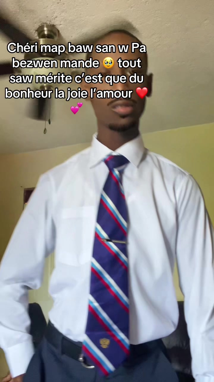@Magdon Haïti 🇭🇹