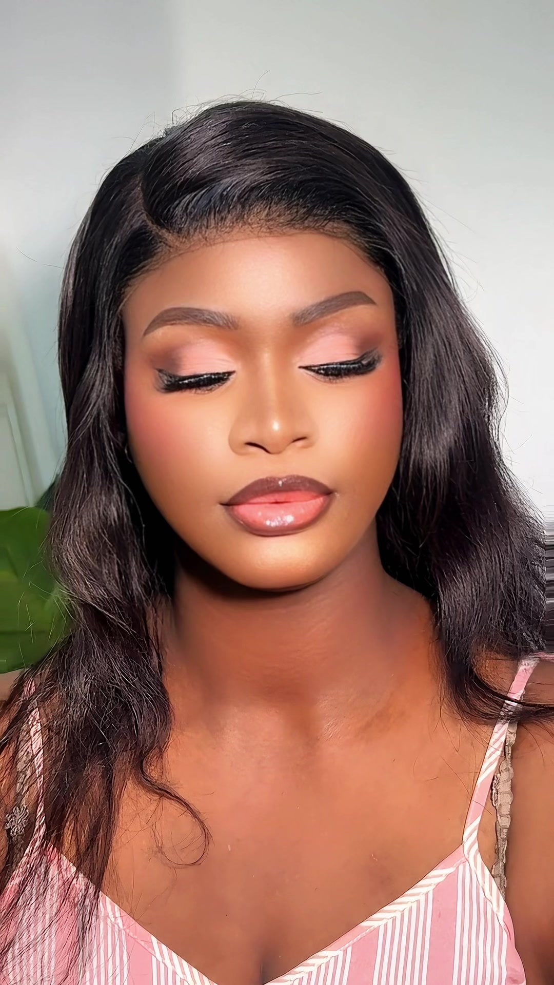 @Makeup by ndeya💄