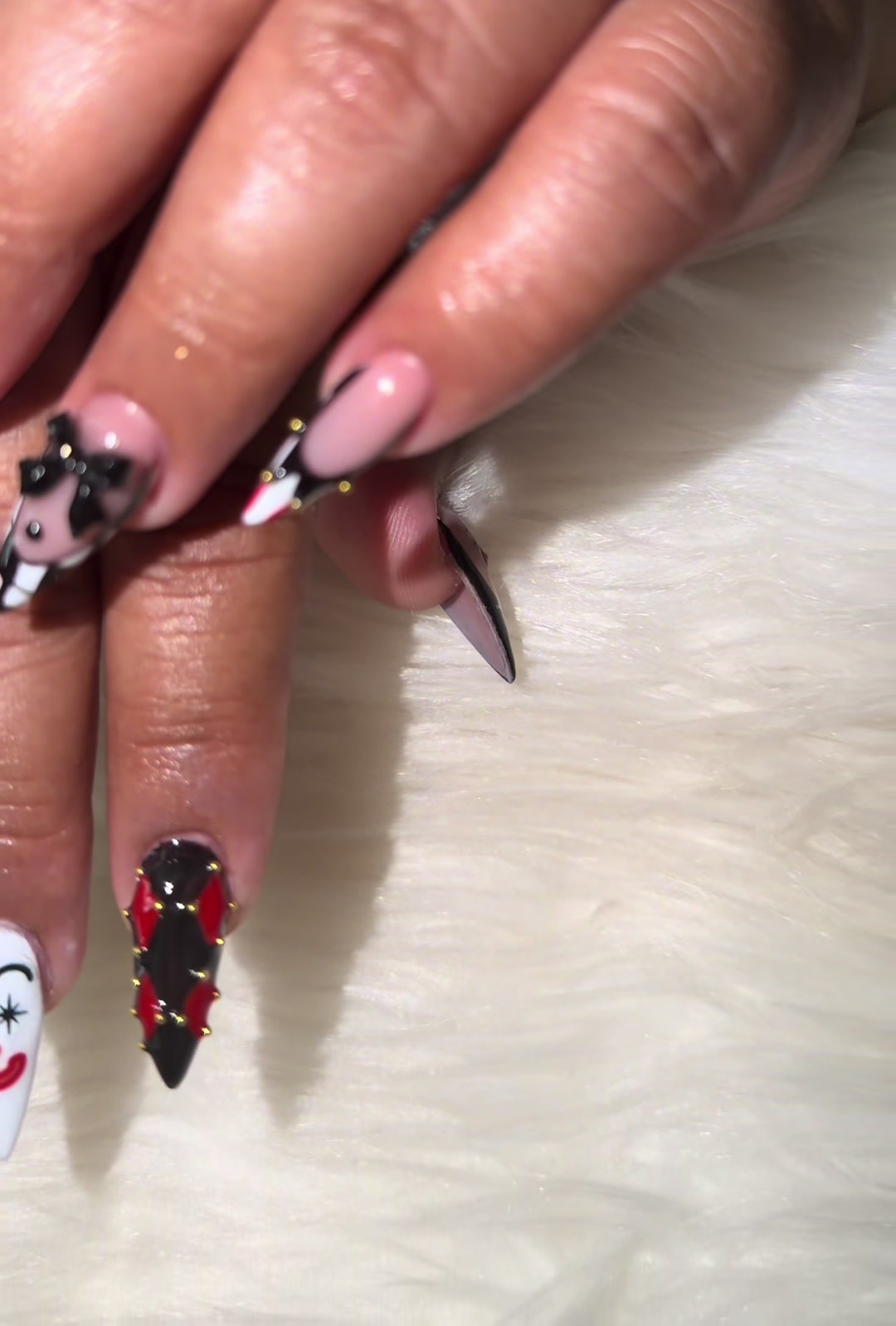 @Nails by Mad’s