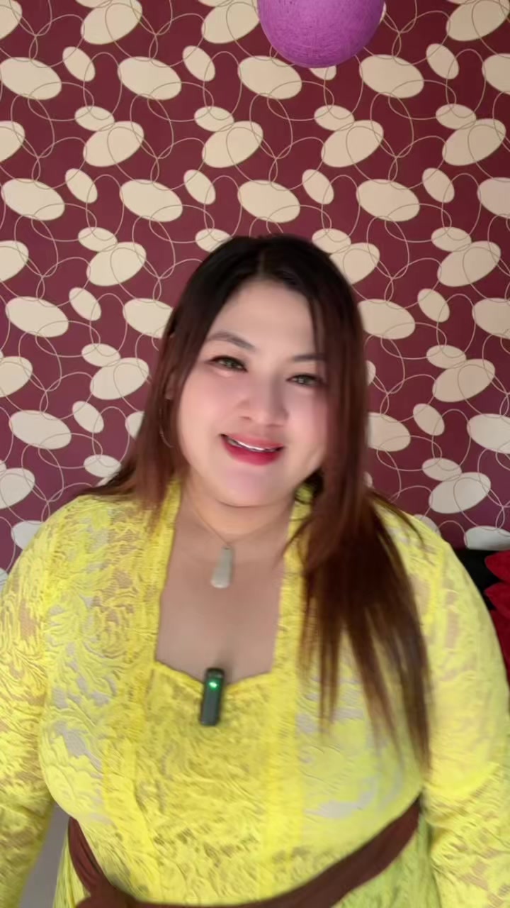 @Mariska Ayu