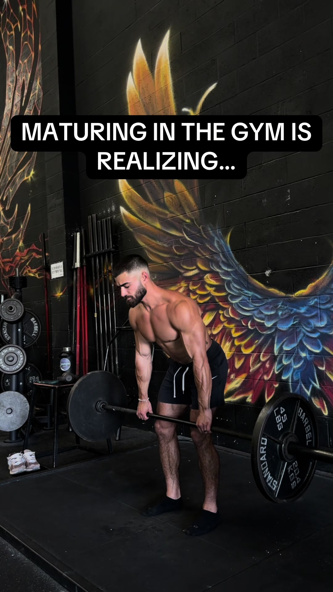 @Martin Miller | Online Coach