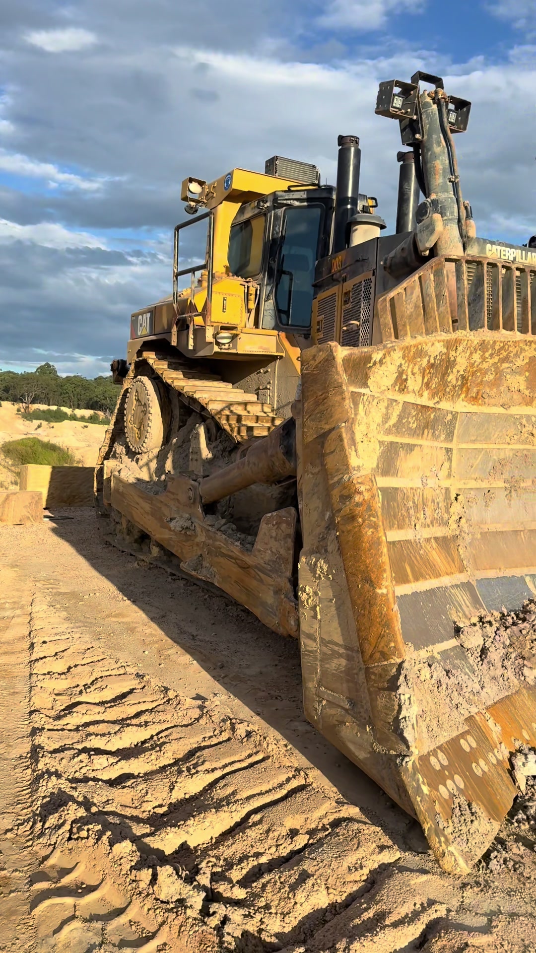 @Copy in the loader