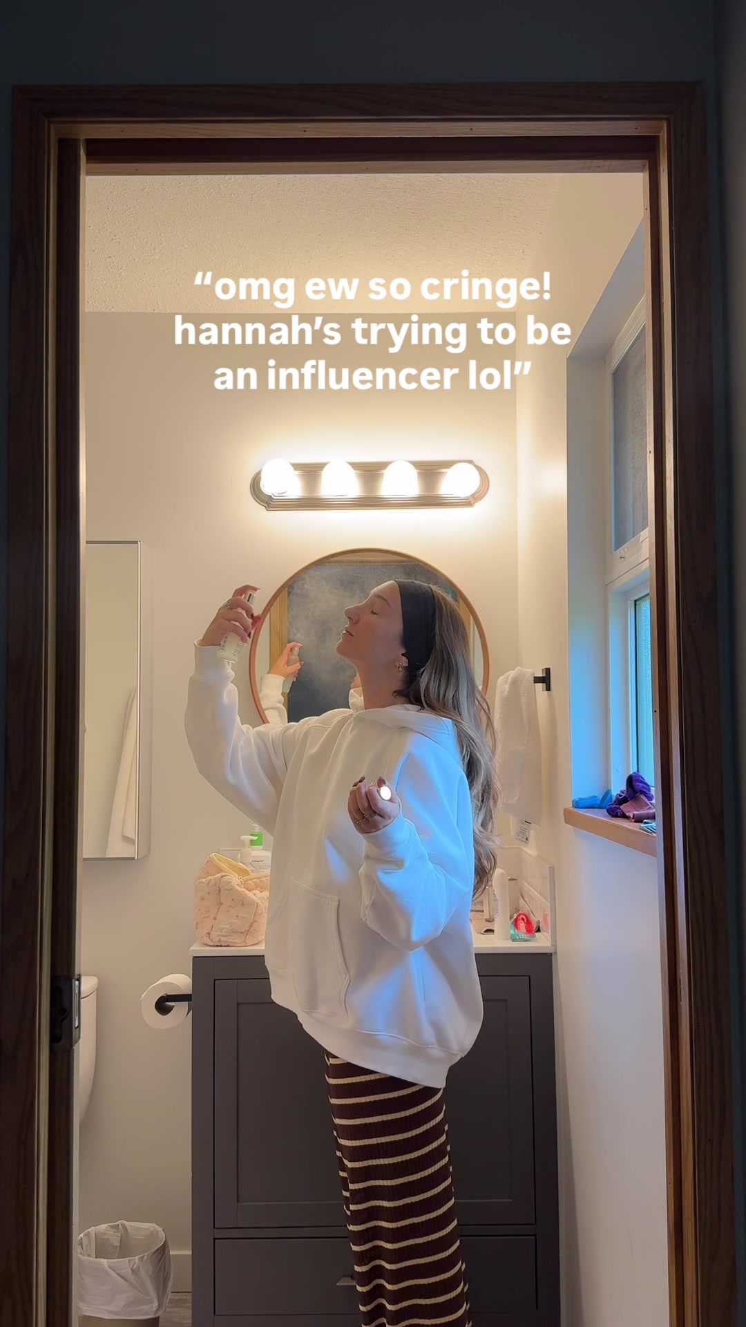 @Hannah Elizabeth