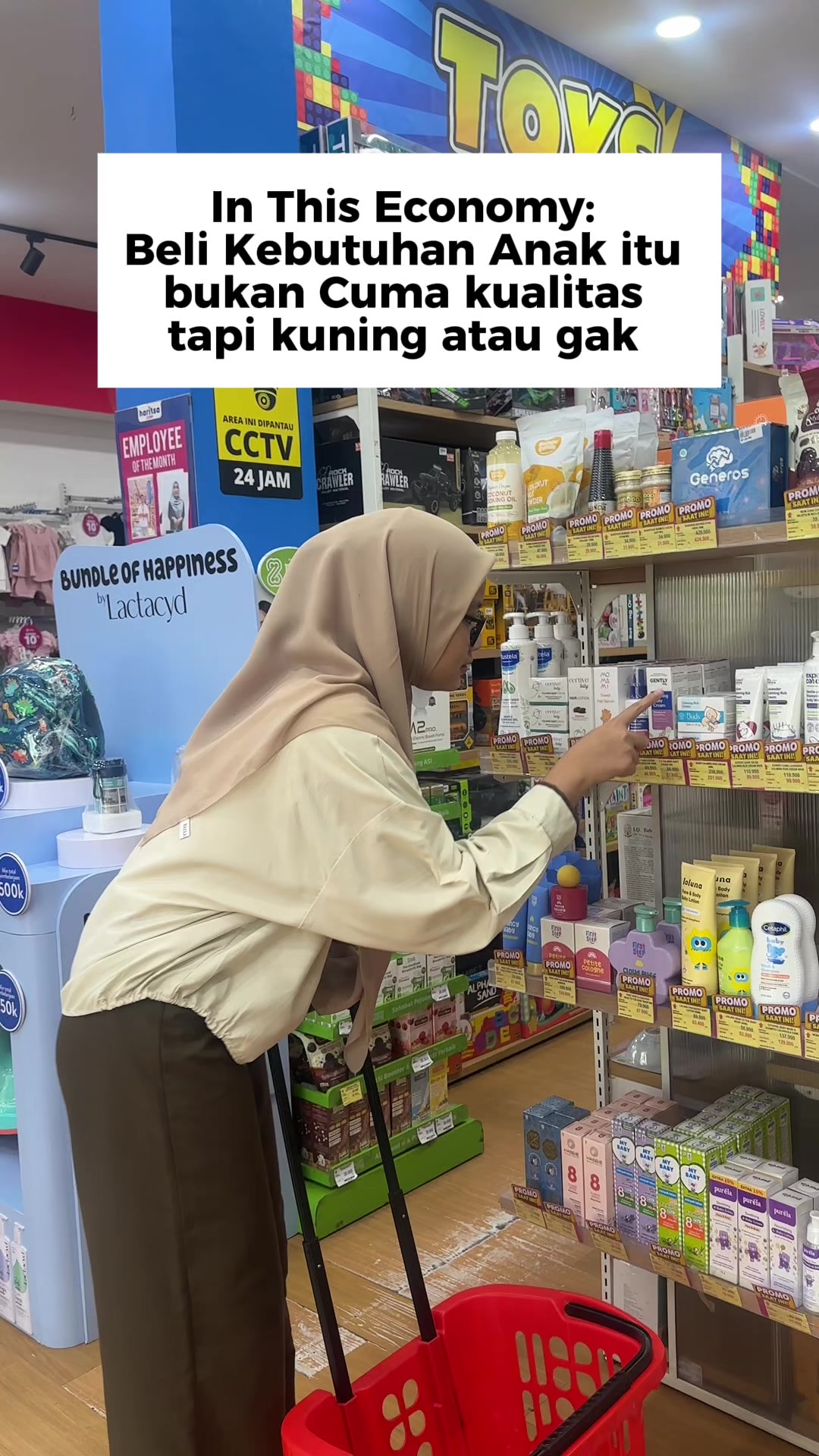 @Haritsa Babyshop