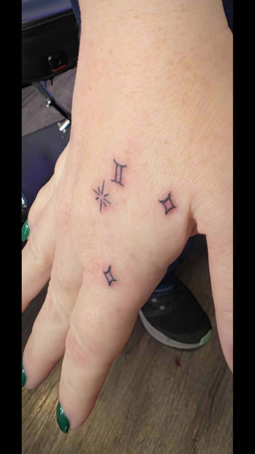 @GaryGoodTattoos