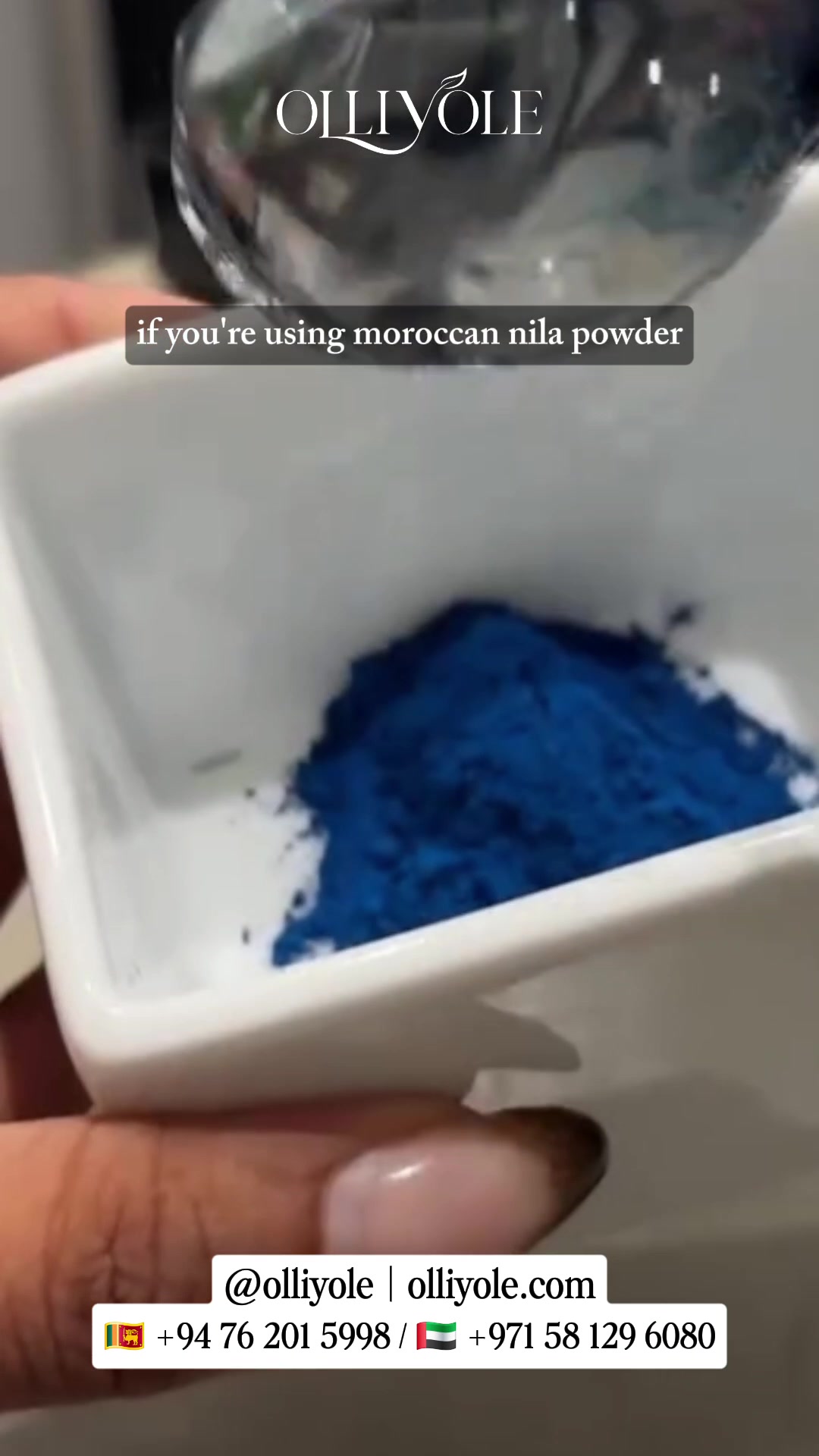 @OlliYole Skincare