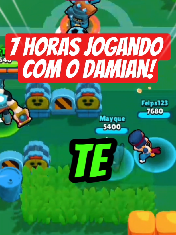@Brawler Tiltei_ofi