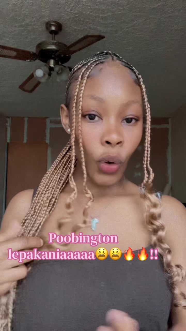 @Tshireletso 😍