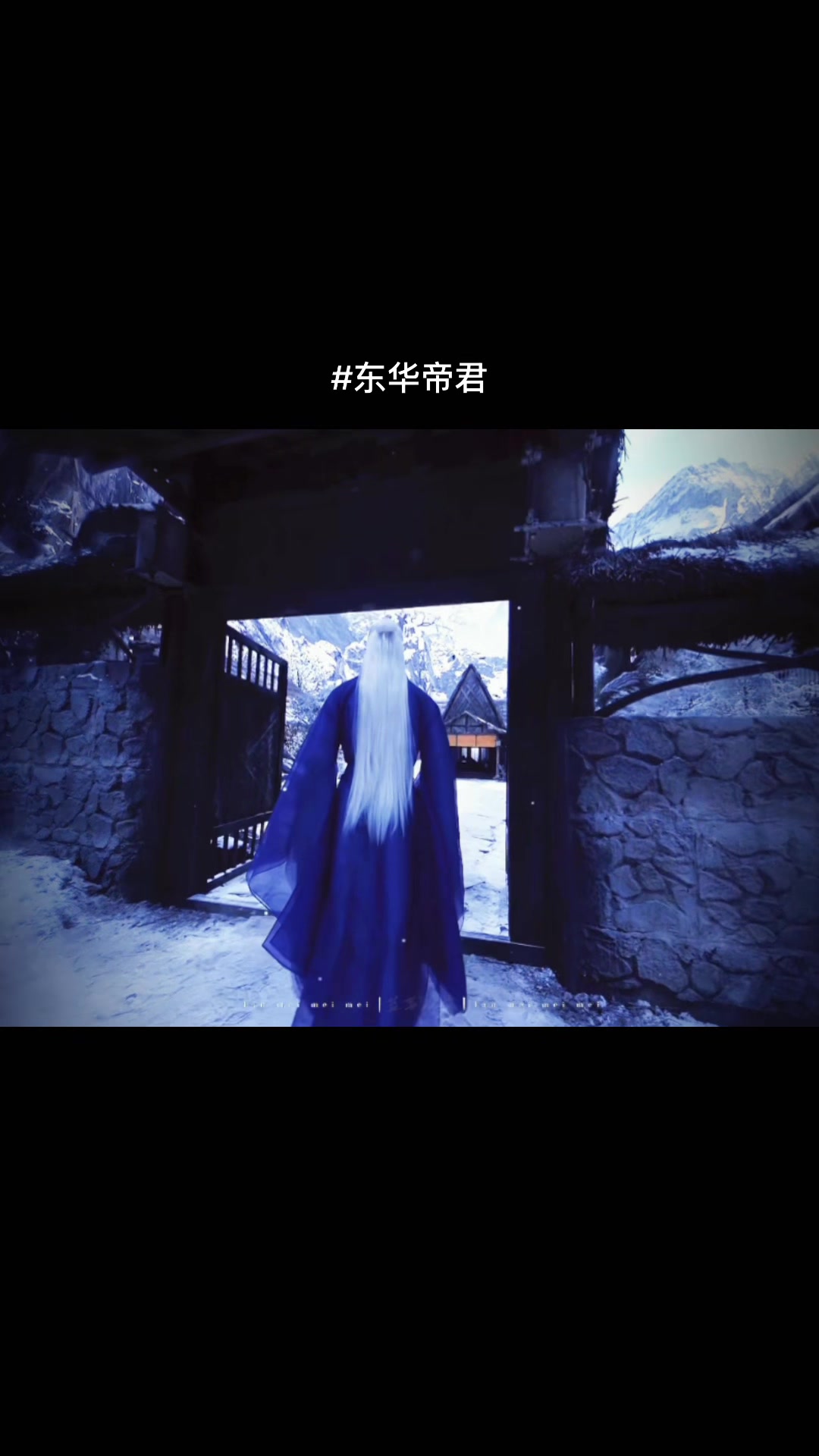 @Gao TianTian