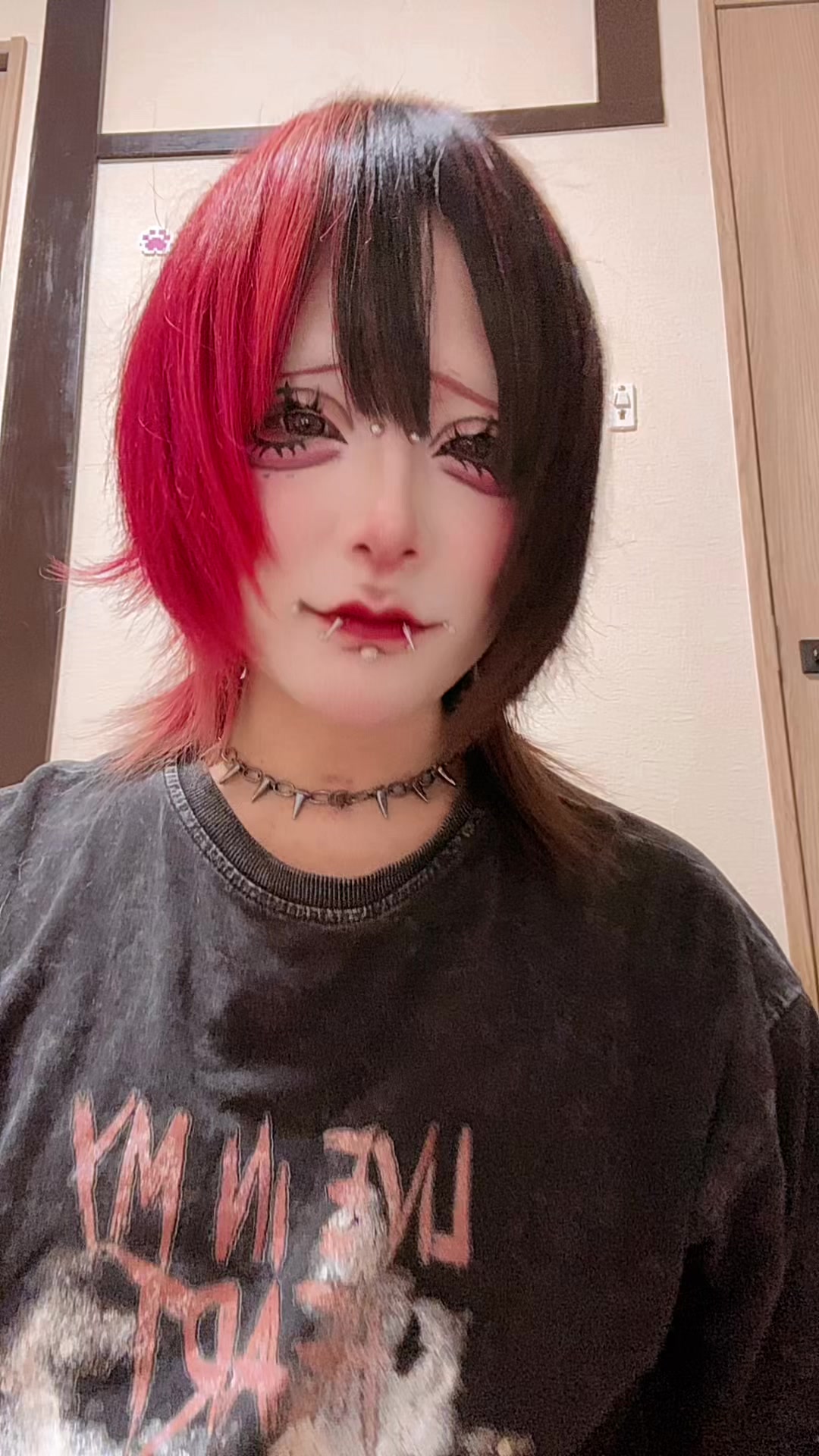 @こめお