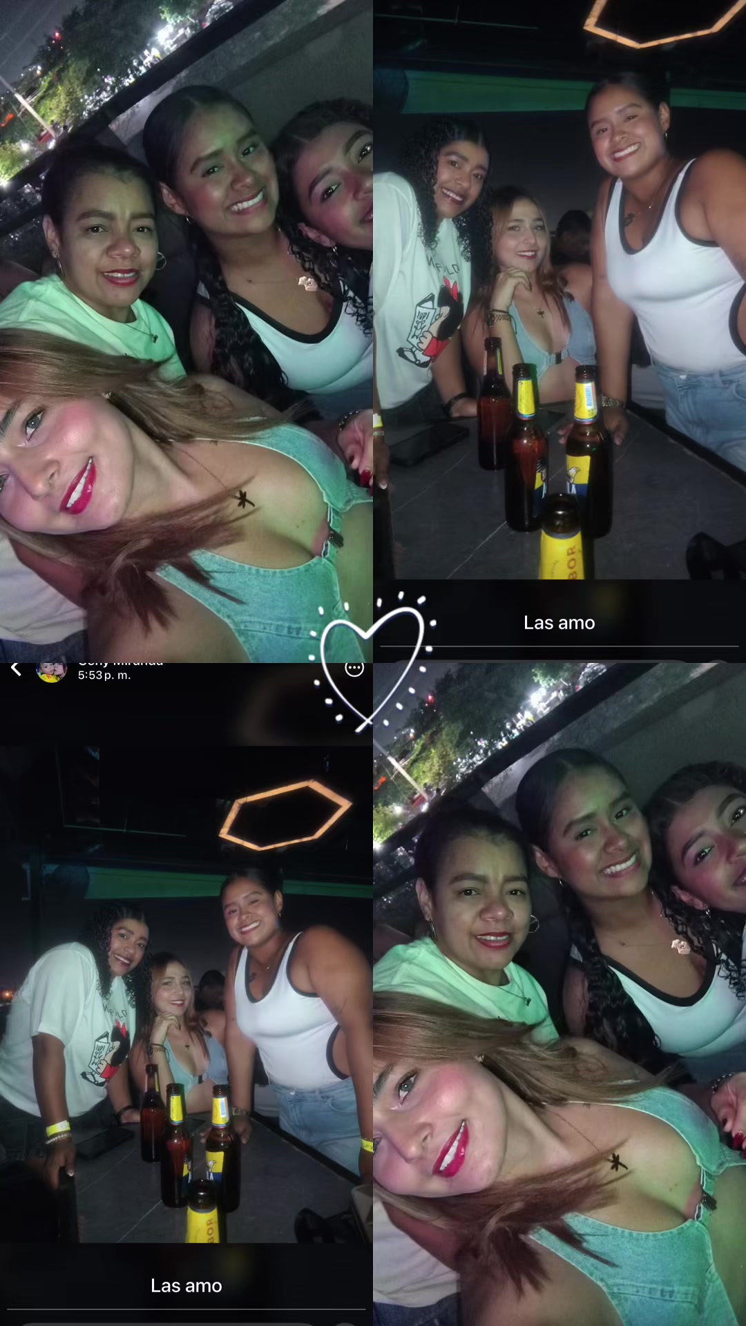 @Gyseel Paola 🙈😍