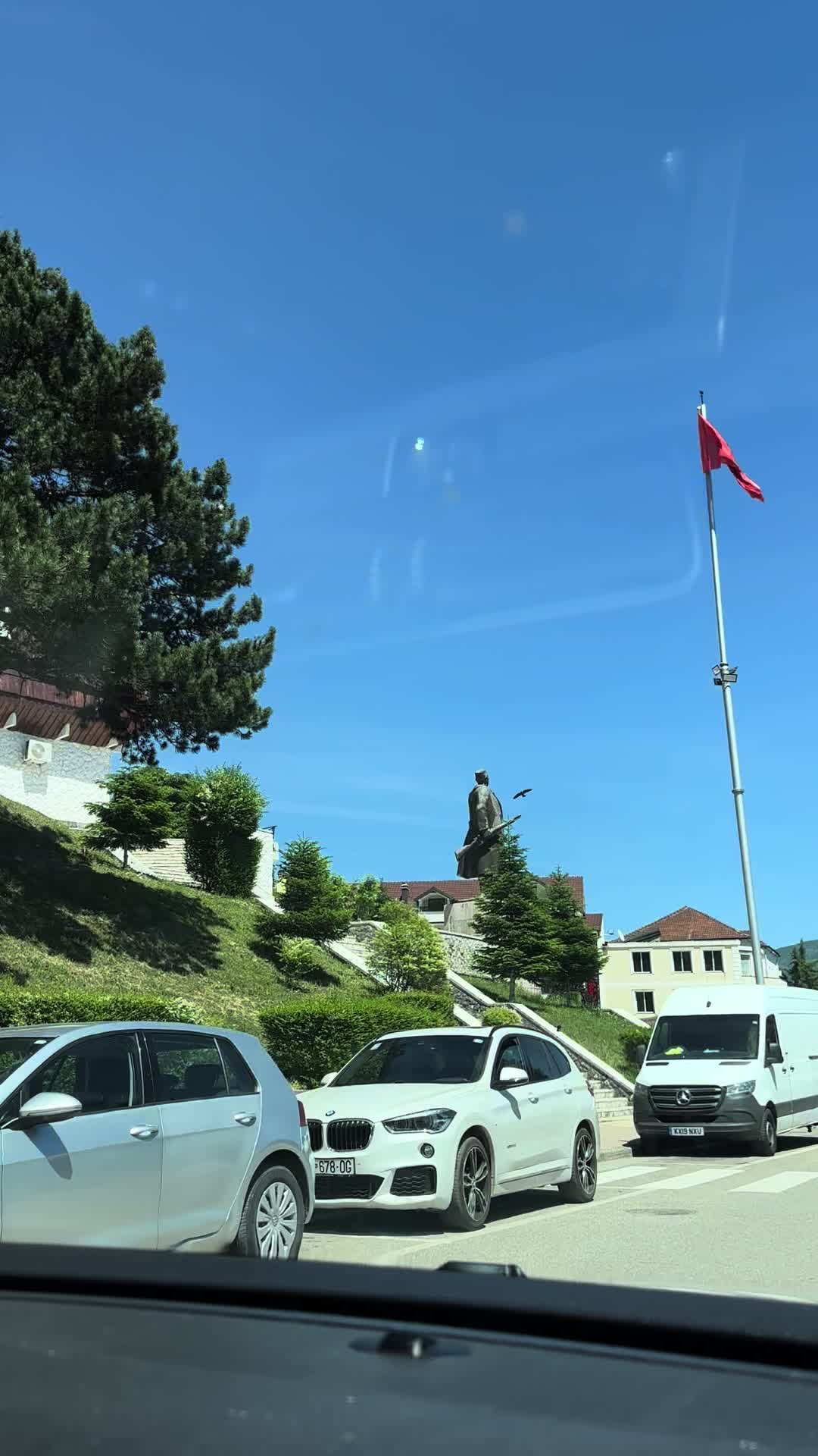 @Tropoja Vendi Me I Bukur