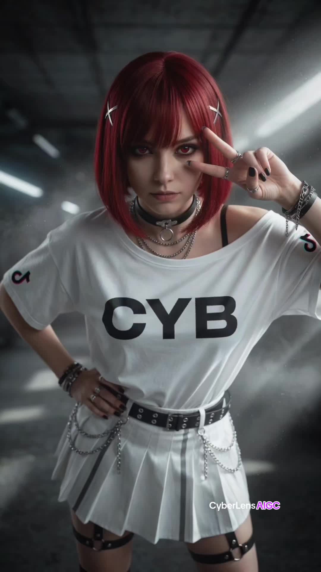 @CyberLens/AIGC