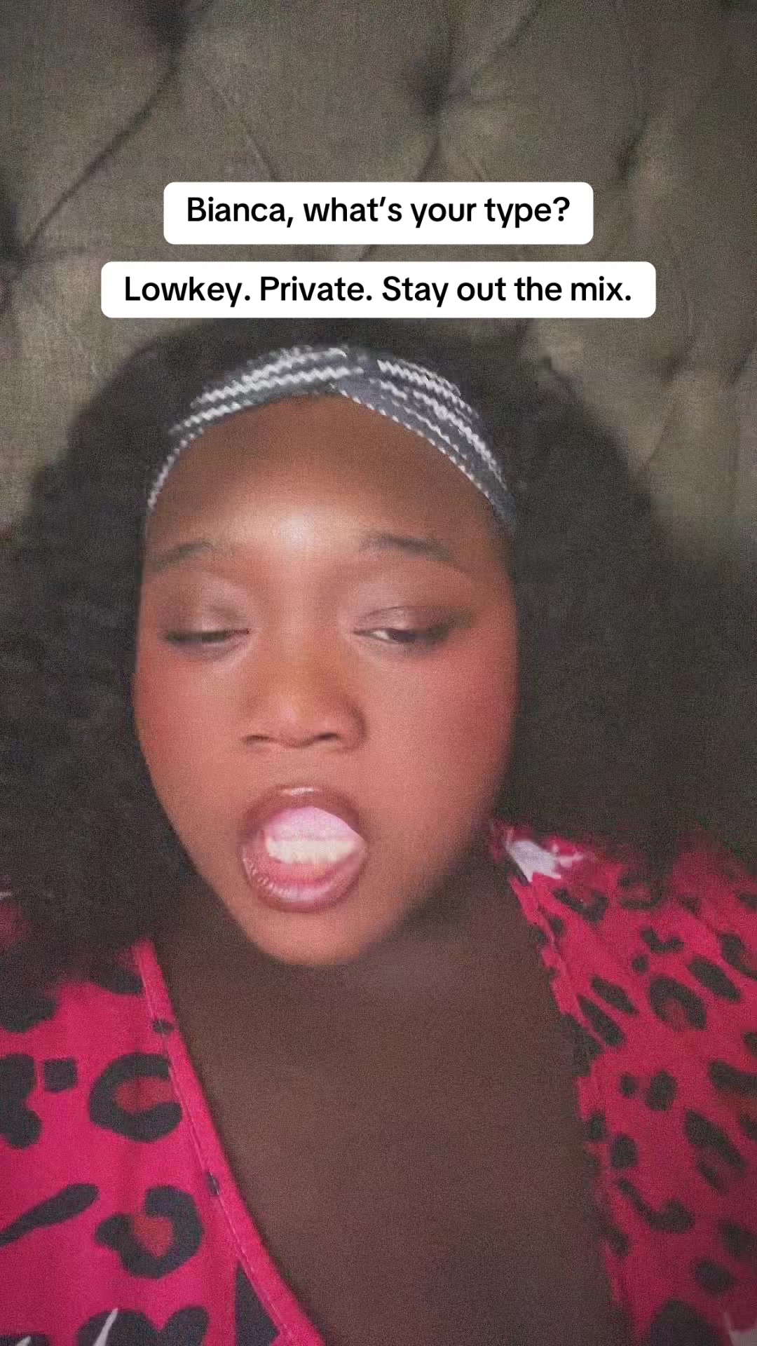 @I Am Bianca