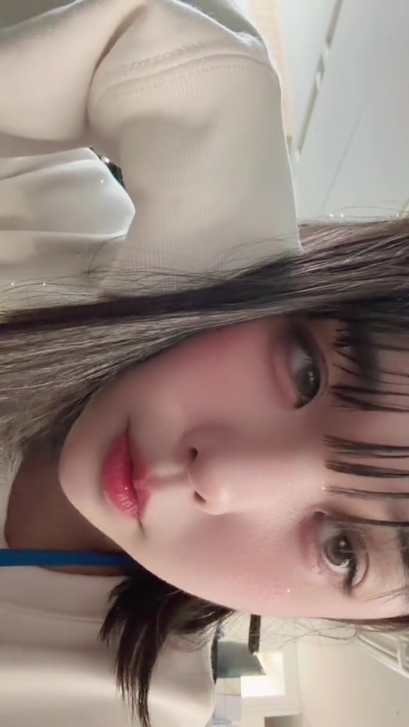 @りな