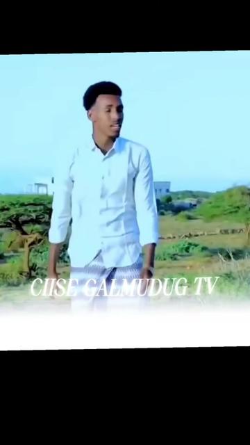 @CIISE GALMUDUG💚TV📺JAXAF.JXAF