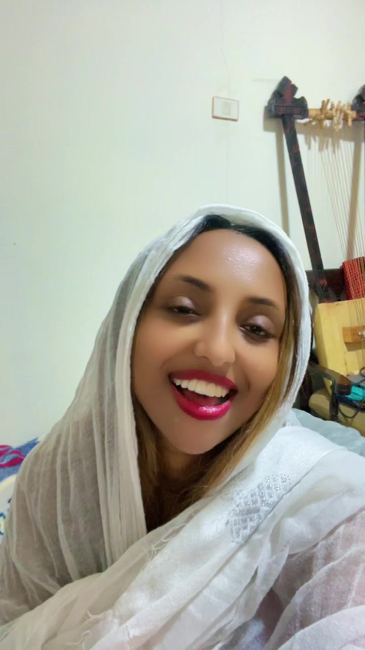 @Melkam Teshome