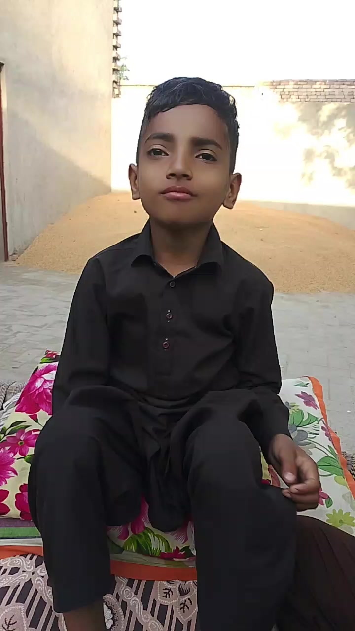 @Ch Mudasir