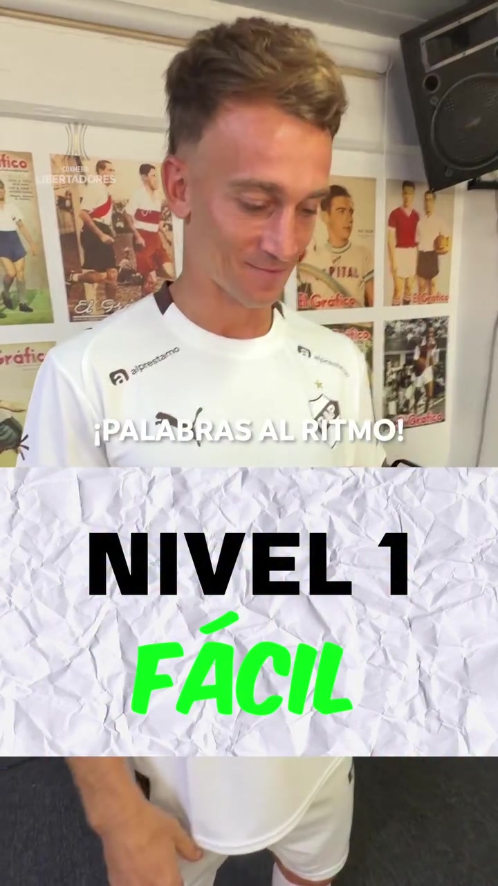 @Libertadores